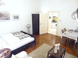 Blauhouse Apartments