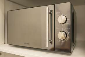 Blauhouse Apartments