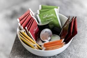 Blauhouse Apartments