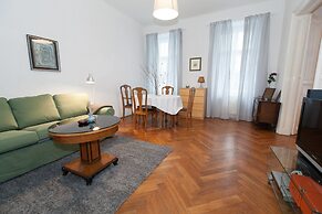 Blauhouse Apartments