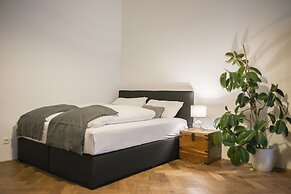 Blauhouse Apartments