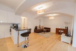 Blauhouse Apartments