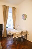 Blauhouse Apartments