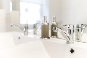 Blauhouse Apartments