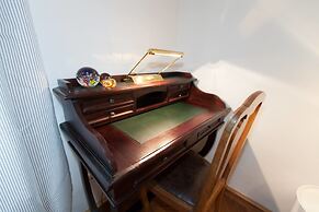 Blauhouse Apartments