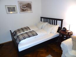 Blauhouse Apartments