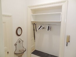 Blauhouse Apartments