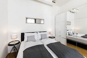 Blauhouse Apartments