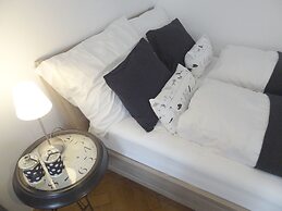 Blauhouse Apartments