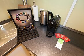 Blauhouse Apartments