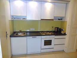 Blauhouse Apartments