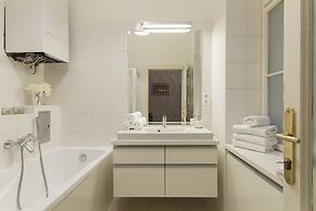 Blauhouse Apartments