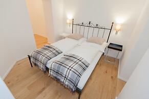 Blauhouse Apartments