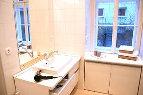 Blauhouse Apartments