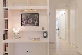 Blauhouse Apartments