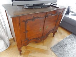 Blauhouse Apartments