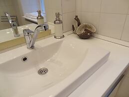 Blauhouse Apartments