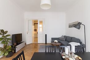 Blauhouse Apartments