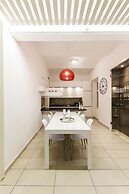 Blauhouse Apartments