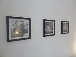 Blauhouse Apartments