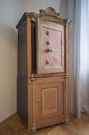 Blauhouse Apartments