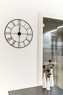 Blauhouse Apartments