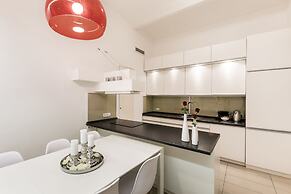 Blauhouse Apartments