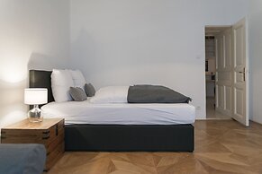 Blauhouse Apartments