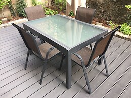 Blauhouse Apartments