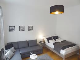 Blauhouse Apartments