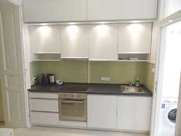 Blauhouse Apartments