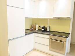 Blauhouse Apartments