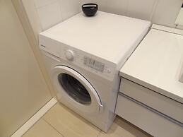 Blauhouse Apartments