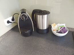 Blauhouse Apartments