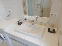 Blauhouse Apartments