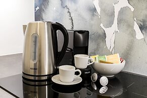 Blauhouse Apartments