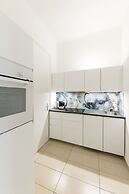 Blauhouse Apartments