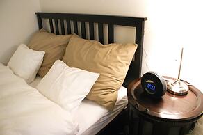 Blauhouse Apartments