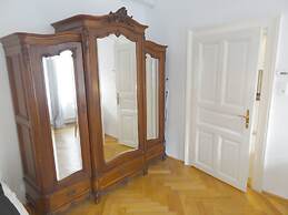 Blauhouse Apartments