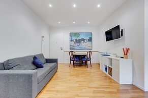 Giulio Cesare Luxury Apartment