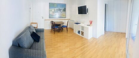 Giulio Cesare Luxury Apartment