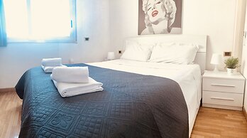 Giulio Cesare Luxury Apartment