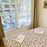 Giulio Cesare Luxury Apartment