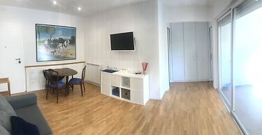 Giulio Cesare Luxury Apartment