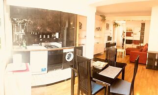 Giulio Cesare Luxury Apartment