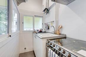 Giulio Cesare Luxury Apartment