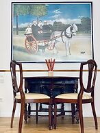 Giulio Cesare Luxury Apartment