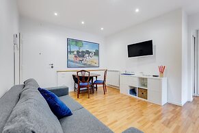 Giulio Cesare Luxury Apartment