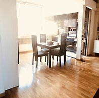 Giulio Cesare Luxury Apartment