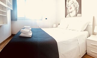 Giulio Cesare Luxury Apartment